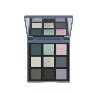 Nude Ice- Eye Palette 9 colors
