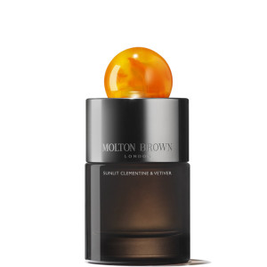 Sunlit Clementine & Vetiver (EDP 100ml)