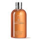 Sunlit Clementine & Vetiver Bath & Shower gel 300ml