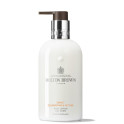 Sunlit Clementine & Vetiver Body Lotion 300ml