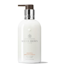 Graceful Apricot & Freesia body Lotion 300ml