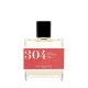 304 cumin, fleur d'amandier, cedrè (EDP30)