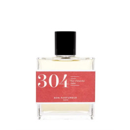 304 cumin, fleur d'amandier, cedrè (EDP30)