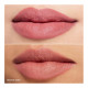 netural rose  Luxe Matte Lip Color