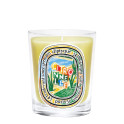 Candle Citronelle 190gr - Limited Edizion