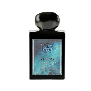 Artik Sea (Extrait de Parfum 50ml)
