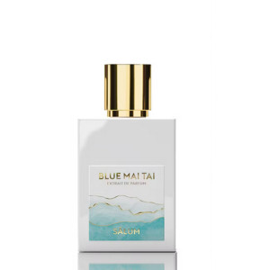 Salty Tiare (Extrait de Parfum 50ml)