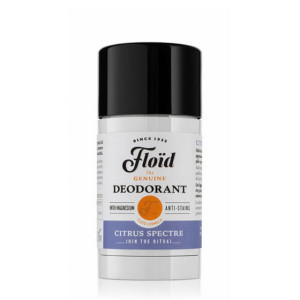 Deodorant Citrus Spectre 75ml