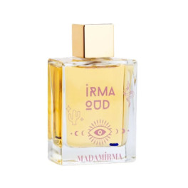 Irma Oud (EDP)