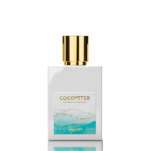 Cocoyster (Extrait de Parfum 50)