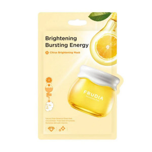 Brightening Bursting Energy mask