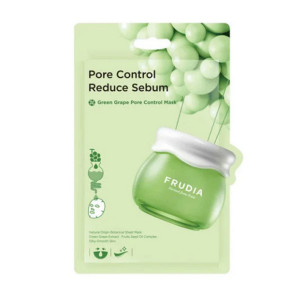 Pore Control Reduce Sebum Mask