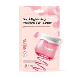 Brightening Burting Energy mask