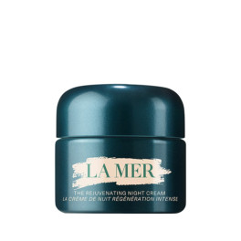 The Rejuvenating Night Cream