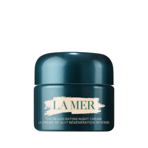 The Rejuvenating Night Cream