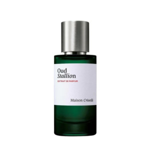 Oud Stallion (Extrait de Parfum 50)