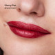 Cherry Longwear Lipstick Shine