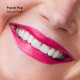 ponch Longwear Lipstick Shine