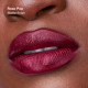 rose Longwear Lipstick Matte