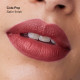 cola Longwear Lipstick Satin