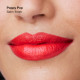 Poppy Longwear Lipstick Satin