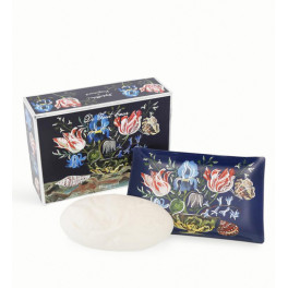 COFFRET MOMENT VOLE + SAPONE 150gr. E PORTA SAPONE