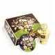 COFFRET MOMENT VOLE + CREMA MANI & LIMA 75 ml