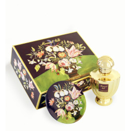 COFFRET MOMENT VOLE + CREMA MANI & LIMA 75 ml