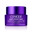 Clinique Smart Clinical Repair Overnight Recovery Cream + mask50ml