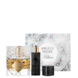 Angel's Share Icon Set (50 ml + Travel 7,5 ml)