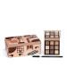 KIT NATALE MAKE-UP 2024 EYES KIT (NUDA WARM PALETTE 301 + MATITA STAY ON ME EYE LINER 31)