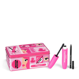 KIT NATALE MAKE-UP 2024 MYHAPPYTOY EYES KIT (MYHAPPYTOY MASCARA 152 + MATITA WATERPROOF NERA 40)