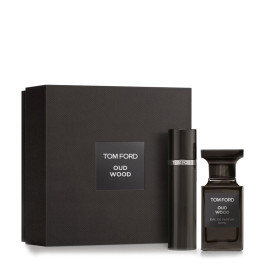 Cofanetto-oud-wood-50ml-10ml-tom-ford-natale-2023