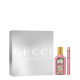 GUCCI FLORA GUCCI FLORA GORGEOUS GARDENIA EDP 50ML + PEN SPRAY 10ML