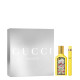 Gucci Flora Gorgeous Orchid Confezione Natale 2024