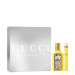 Gucci Flora Gorgeous Orchid Confezione Natale 2024