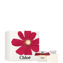 CHLOE' INTENSE EDP 50ML + Body Lotion 100ML