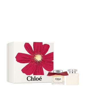 Cofanetto CHLOE' INTENSE EDP 50ML + Body Lotion 100ML