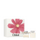 CHLOE' EDP 50ML + Body Lotion 100ML