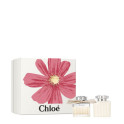 CHLOE' EDP 50ML + Body Lotion 100ML