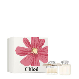 CHLOE' EDP 50ML + Body Lotion 100ML