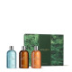 Cofanetto Woody & Aromatic Body Care Gift Set