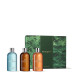 Box Woody & Aromatic Body Care Gift Set