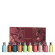 Box Stocking Filler Gift Set (10x50ml Shower Gel)