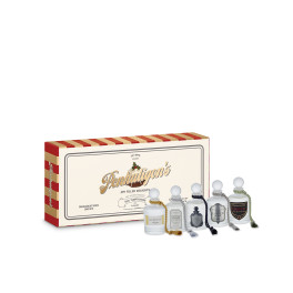 Tiny Temptations Mini Him Fragrances 5x5ml