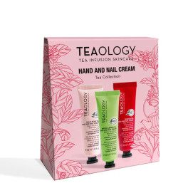 Cofanetto Jasmine Tea Body Set "art of Beauty"