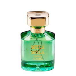 Mula Mula Double Caramel Extrait de Parfum 75ml LIMITED EDITION