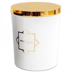 Intense Cafè Perfumed Candle 250gr.